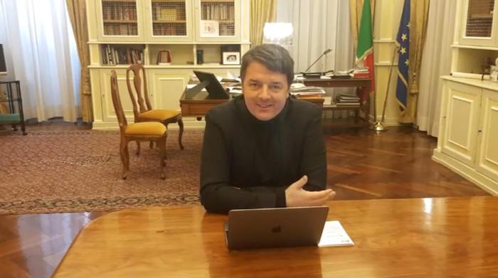 Pil: Renzi, darsi subito una mossa