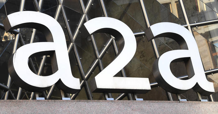 Gas: a consorzio Ascopiave-Acea-Iren gara concessioni da A2a