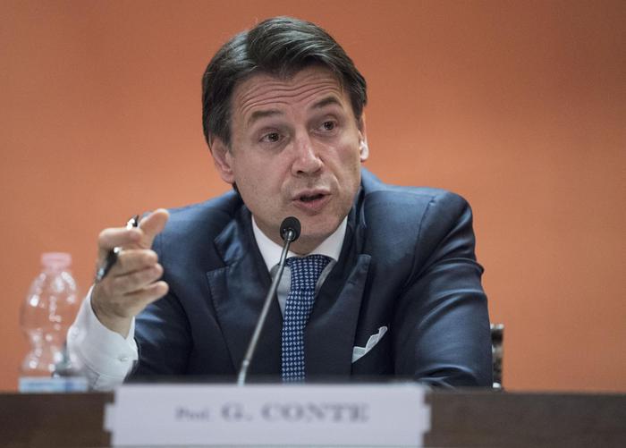 Conte, in settimana il decreto crescita
