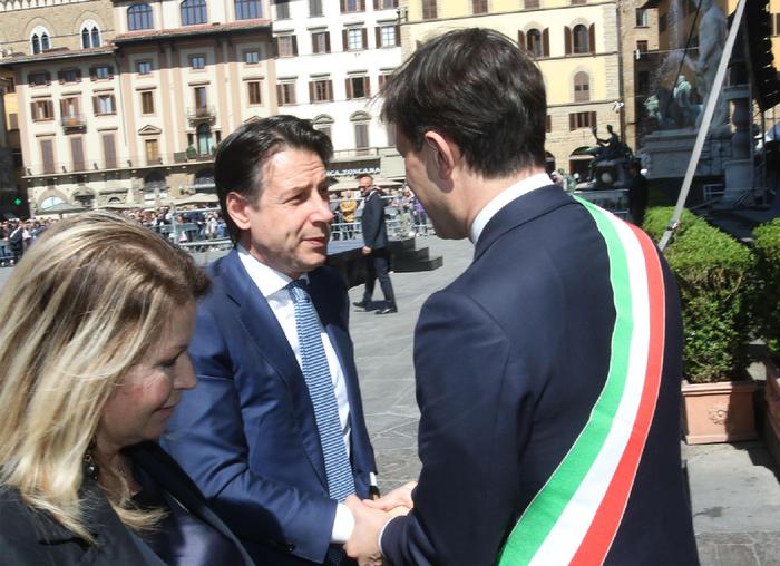 Conte, perdita fiducia frena slancio