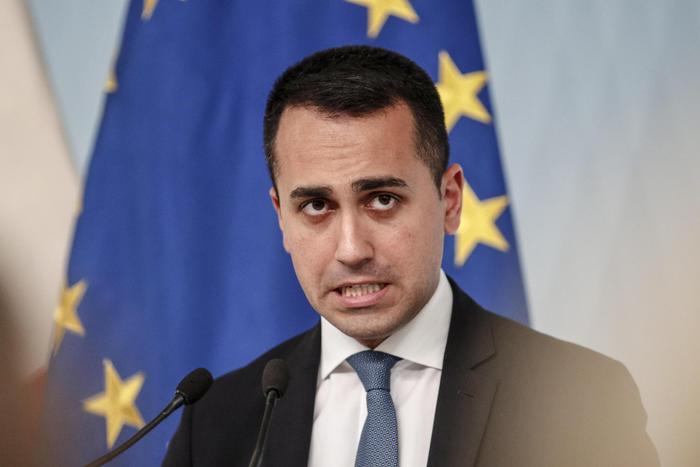 M5S: in 200 passano a 2/o turno Europarlamentarie