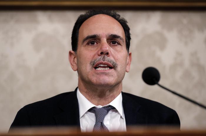 Tav: Marcucci, Pd voterà no a mozione 5s