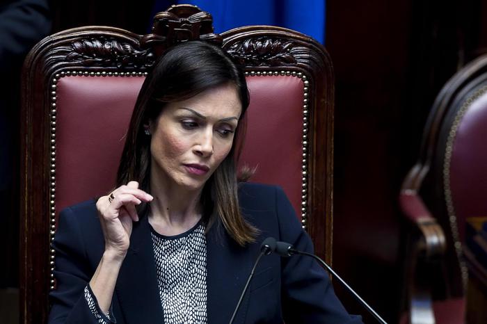 Carfagna, spero in soluzioni coraggiose