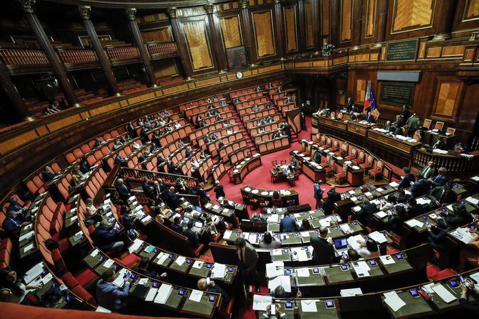 Battaglia in Senato su Tav e sicurezza
