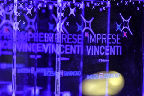Intesa, a Milano il bilancio di Imprese Vincenti 2023