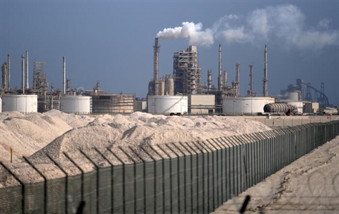 Il petrolio chiude in rialzo a New York a 69,90 dollari